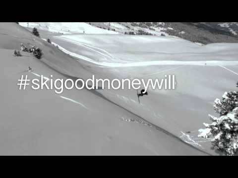 ROCK - #skigoodmoneywillcome The true story of Legs of Steel