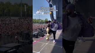 2Rare - Do It Again (viral dance challenge @Rolling Loud Festival Munich) #shorts