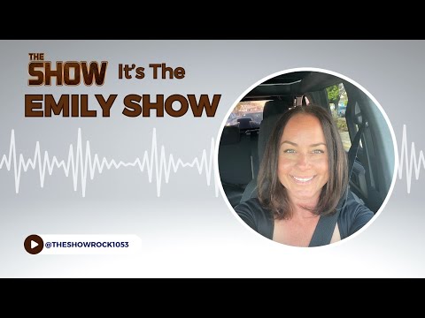 The Emily Show!