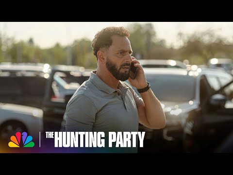 Bex and the Team Realize There's More to This Cold Case than Meets the Eye | The Hunting Party | NBC