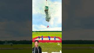 Highest jump 40 fit and win 10000$ #shorts #viralshort #trending #tiktok