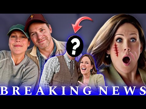 Erin krakow DROPS BOMB😭 ben rosenbaum Will DIVORCE Her For Inti*mate with new BF 😬 It'll SHOCK YOU