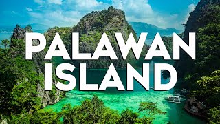 Top 10 Best Things to Do in Palawan Island, Philippines [Palawan Island Travel Guide 2024]