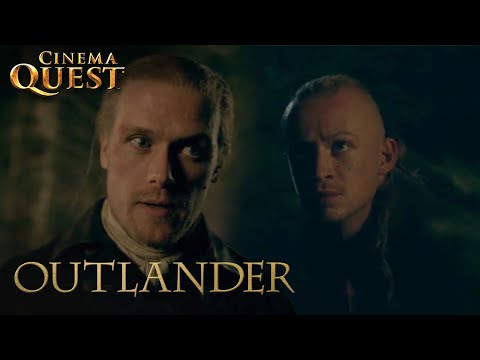 Outlander | Ian Comes To The Rescue | Cinema Quest