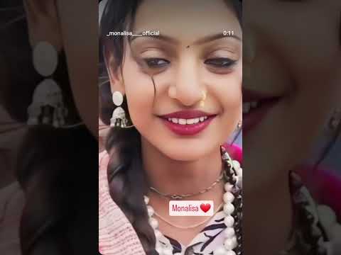 फेस तेरा देखा मोनालिसा😊 #song #tirandig #monlisa #viral 🥰♥️😘