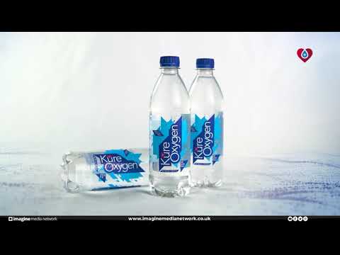 Kure Oxygen Advert | Imagine Media Network