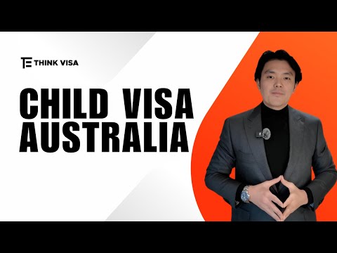 Child Visa Australia