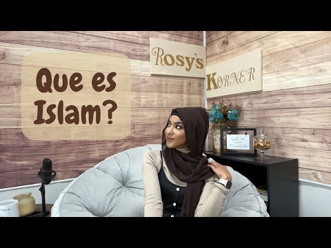 Que es Islam? What is Islam? (New Convert/Revert) (English Subtitles)