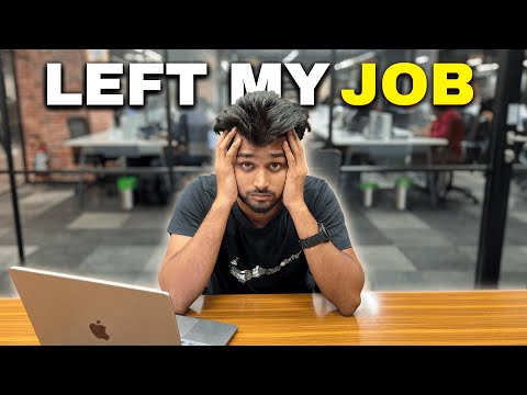 I left my IIT Placement, but why ???