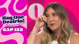 ¡Hay que decirlo! | Capítulo del lunes 10 de marzo | Canal 13