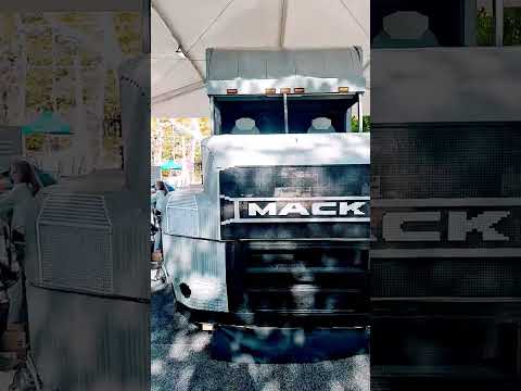 Mack prime mover lego #mack #trucking #lego #macktrucks #australia #trending #shorts  #trucker