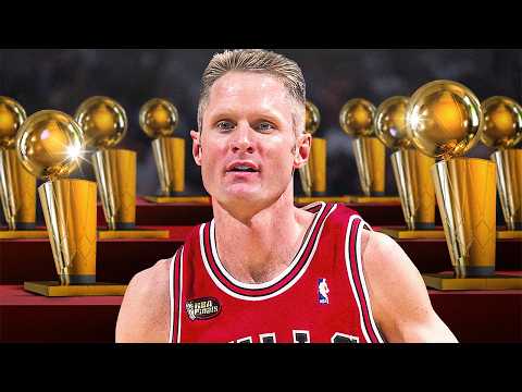 How Good Was Steve Kerr Actually?