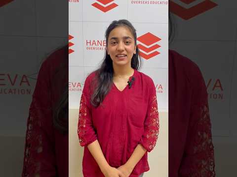 Canada Student Testimonial