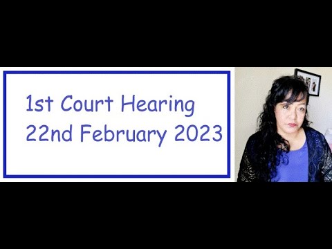 Update of Civil Case pending in the High Court 2023