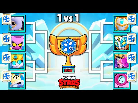 ANGEL ABILITY | Smite | Brawl Stars Tournament