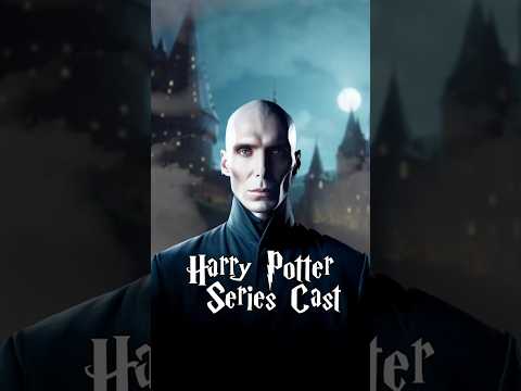 Harry Potter Series Cast: What We Know So Far | OSSA Movies