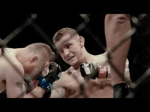 Good Fight - OTHERWISE - Dustin Poirier Tribute