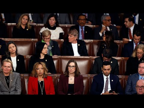 'We Will Not Continue' - Chaos In The House As Democrat Melts Down