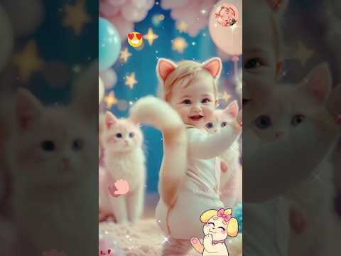 cute baby dancing ❤🍼 || dum dum #cute #shortsfeed #baby