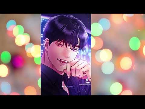 💚Jealous Male lead Manhwa edits || Tiktok compilation Part 1 #manhwa #fyp #manhua #manga #romance