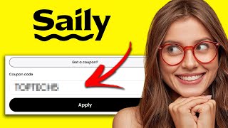 Coupon Code Saily : The BEST Promo Code SAILY 2025 ! (Best Saily discount code)