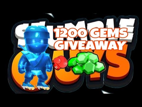 STUMBLE GUYS LIVE STREAM GO 200 SUBS