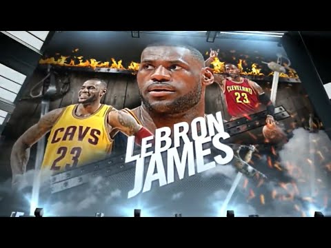 NBA On ABC Theme: Warriors VS Cavaliers Christmas Day 2015