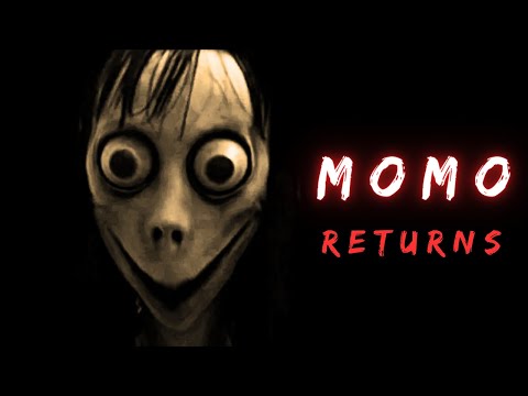 "MOMO Returns" Short Horror Film  #shortfilm #horrorstories