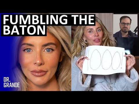 OnlyFans Creator Makes Unbelievable and Shocking World Record Claim | Bonnie Blue Case Analysis