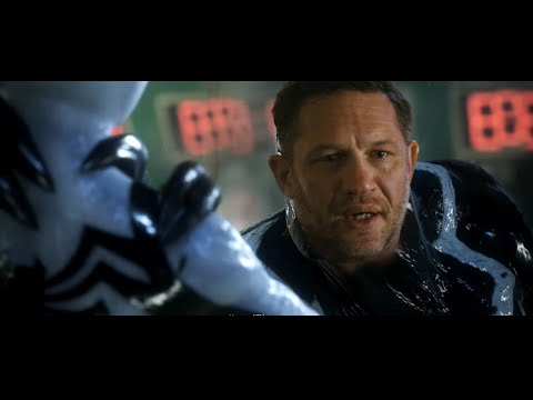 Venom 3 : The Last Dance | Final Trailer | Sony Pictures