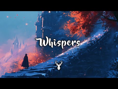 Whispers | Beautiful Chillstep Mix