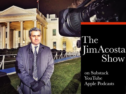 The Jim Acosta Show - Wed. Feb. 12 w/ Charlie Sykes and Alexander Vindman