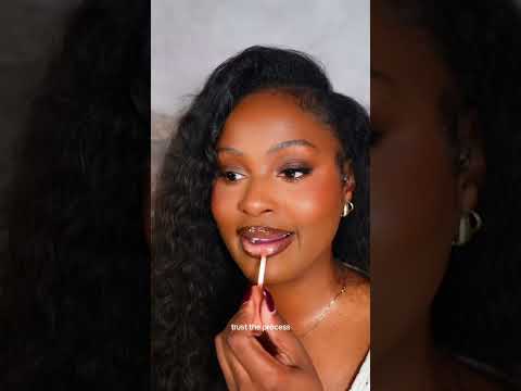 MAKEUP FOR BLACK WOMEN