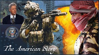 Al-Qaeda's Declaration of War: The 1998 African Embassy Bombings | CIA Declassified