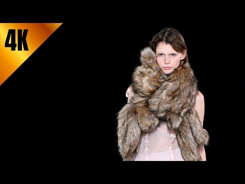 Simone Rocha | Fall Winter 2025/2026 | London Fashion Week