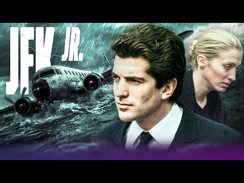 The Kennedy Curse: JFK Jr.’s Final Moments