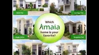 AMAIA SCAPES URDANETA PANGASINAN