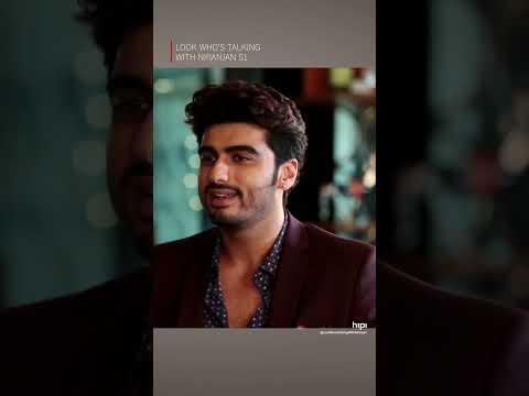 #ArjunKapoor speaks about his rivalry