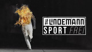 Till Lindemann - SPORT FREI (Official Video)