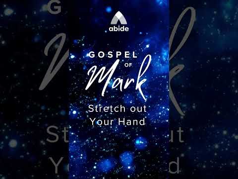 Listen to the Bible - Book of Mark