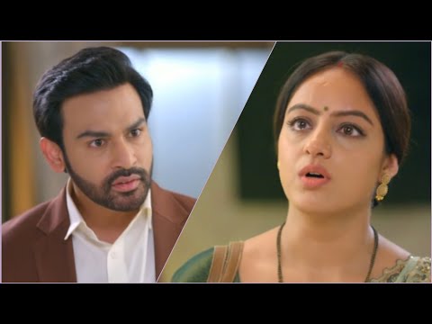 Mangal Lakshmi PROMO: Mangal Ne Competition  Se Peeche Hatne Se Mana Kar Diya; Adit SHOCKED!