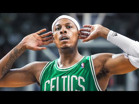 How Good Was Paul Pierce Actually?