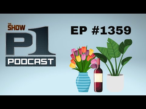 P1 Podcast Not A House Warming Party?