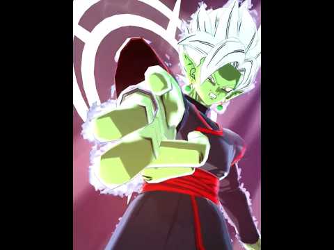 [LL "Fusion Zamasu" Is Here!! #dbl #gohan #android #trunks free chrono crystals