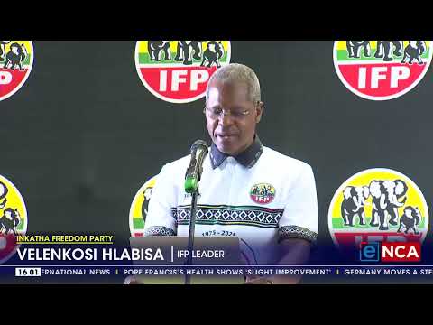 IFP campaigns for business ownership by South Africans