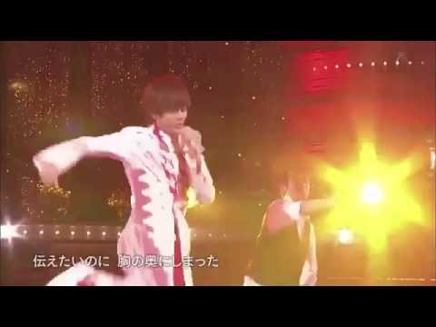 永瀬廉❥指輪(山下智久)