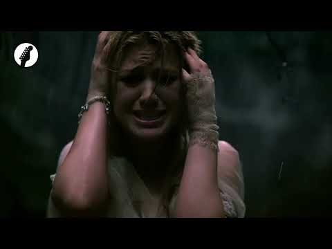 Kelly Clarkson - Behind These Hazel Eyes (Official Video / 4K)