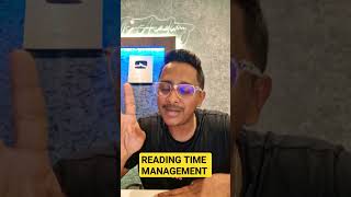 PTE READING TIME MANAGEMENT #pte #ptereadingtips