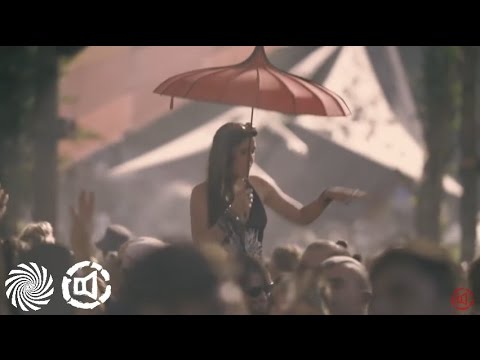 LOUD - 5 Billion Stars @ Ozora Festival 2016