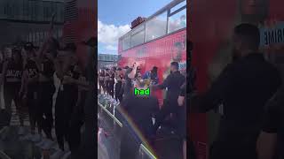 KSI and Logan Paul Face Attack at PRIME Event